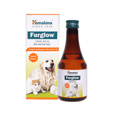 FURGLOW SYRUP (S)