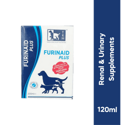 FURINAID PLUS SYRUP - Animeal