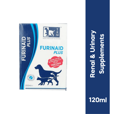FURINAID PLUS SYRUP - Animeal