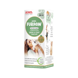 FURPAW PET SYRUP - Animeal