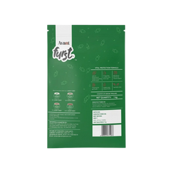 FURST CAT ADULT TUNA DRY FOOD (M) - Animeal