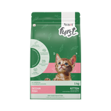 FURST KITTEN OCEAN FISH DRY FOOD [1 KG]