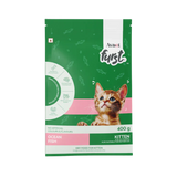 FURST KITTEN OCEAN FISH DRY FOOD [400 GM]