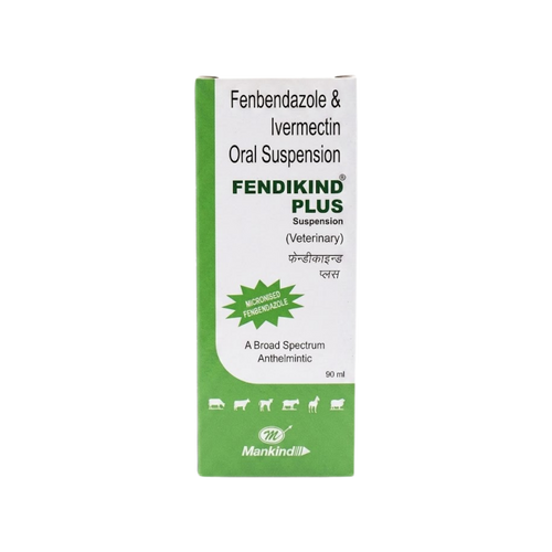 Fendikind-plus Suspension - Animeal