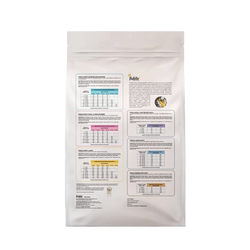 Fidele Plus Adult Large Dry Dog Food, 12kg - Animeal