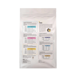 Fidele Plus Adult Small and Medium Dry Dog Food, 1kg - Animeal