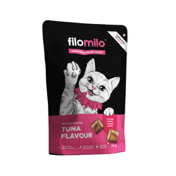 Filomilo Tuna Cat Treats - Animeal