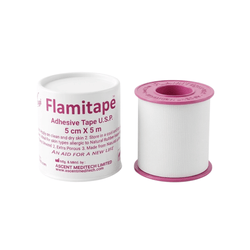 Flamingo Flami Ad Tape 5cm X 5mtr for Dogs and Cats - Animeal