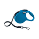 Flexi New Classic L Tape Blue for Dogs and Cats, 5m