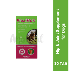FLEXIRUN TABLET - Animeal