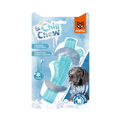 Fofos Cooling Branch Toy for Dogs - Animeal
