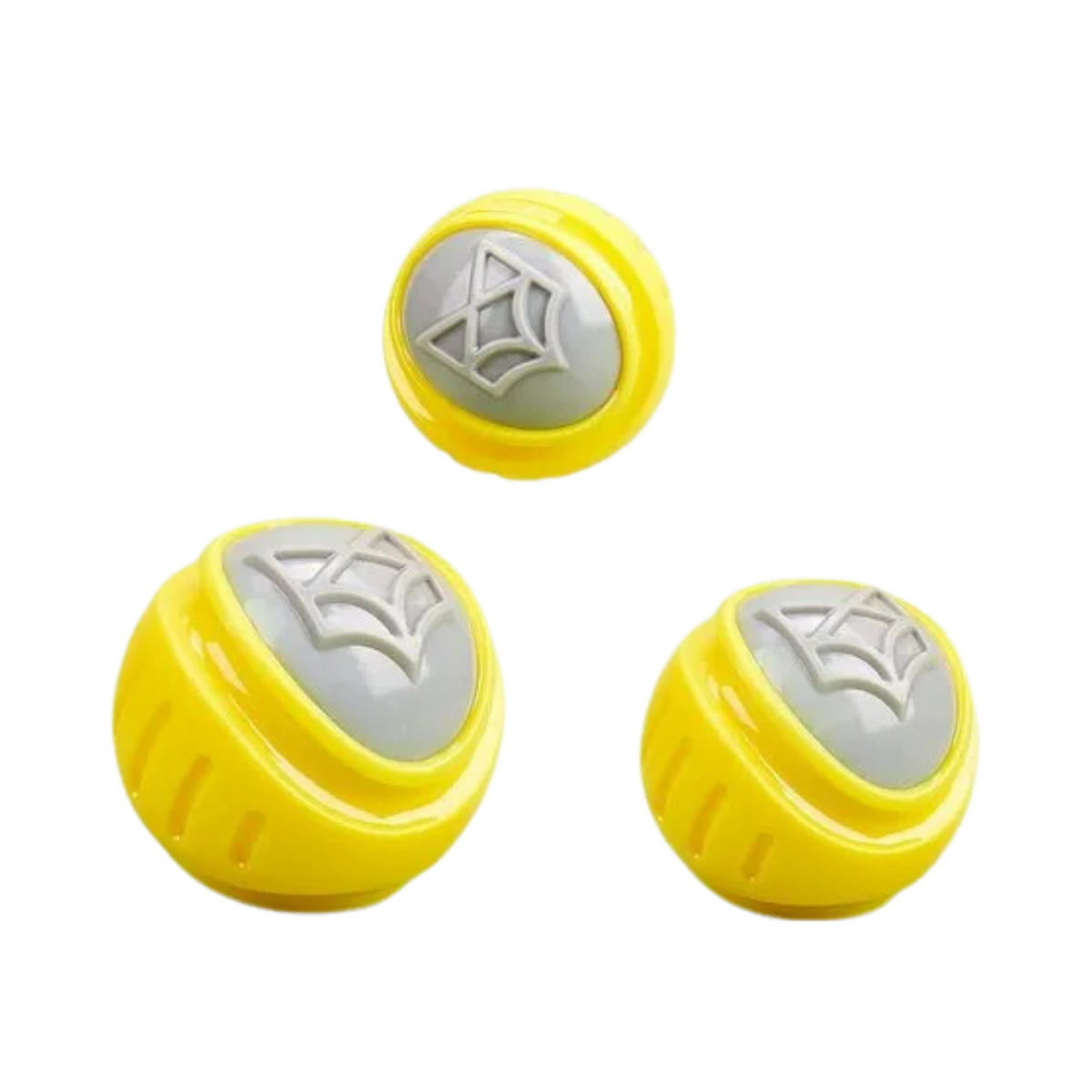 Fofos Flexy Ball Ultra Bounce Toy for Dogs, Large - Animeal