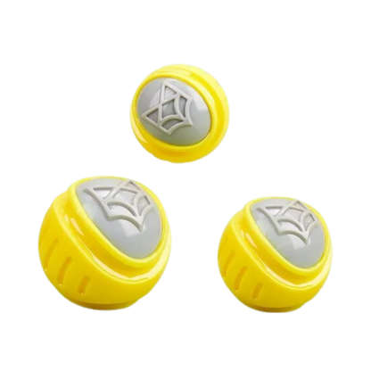 Fofos Flexy Ball Ultra Bounce Toy for Dogs, Large - Animeal