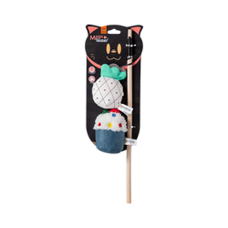 Fofos Magnet Teaser Cake for Cats - Animeal