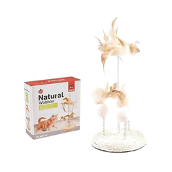 Fofos Natural Wobbler for Dogs and Cats - Animeal