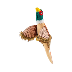 Fofos Plush Toy Pheasant for Dogs and Cats - Animeal