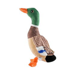 Fofos Plush Toy Wild Duck for Dogs and Cats - Animeal