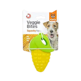 Fofos Vegi Bites Corn for Dogs and Cats, Small