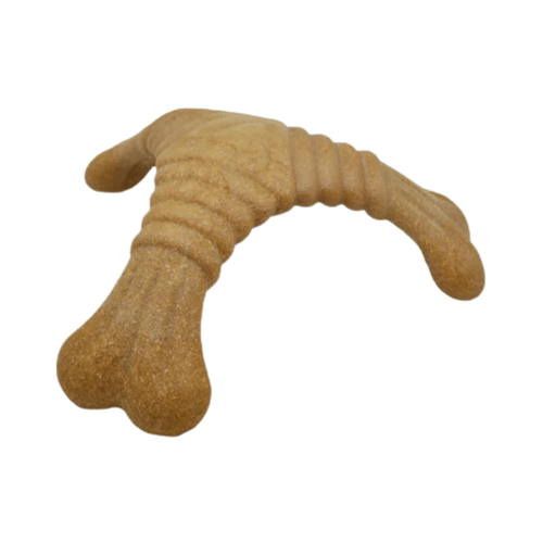 Fofos Woodplay Triangle for Dogs - Animeal