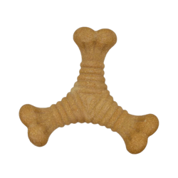 Fofos Woodplay Triangle for Dogs - Animeal