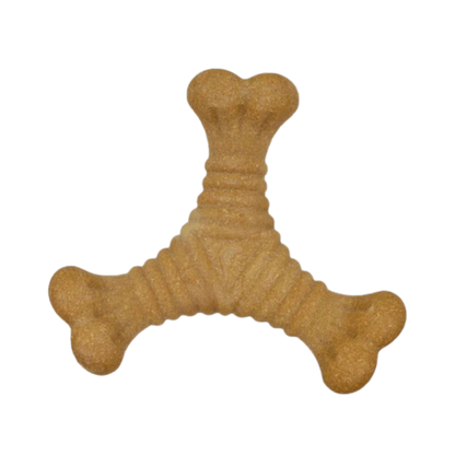 Fofos Woodplay Triangle for Dogs - Animeal
