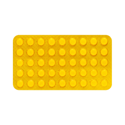 Folvite Tablet, 45 Tablets - Animeal