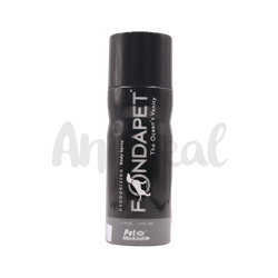 Fondapet Deo Spray for Dogs and Cats, 150ml - Animeal