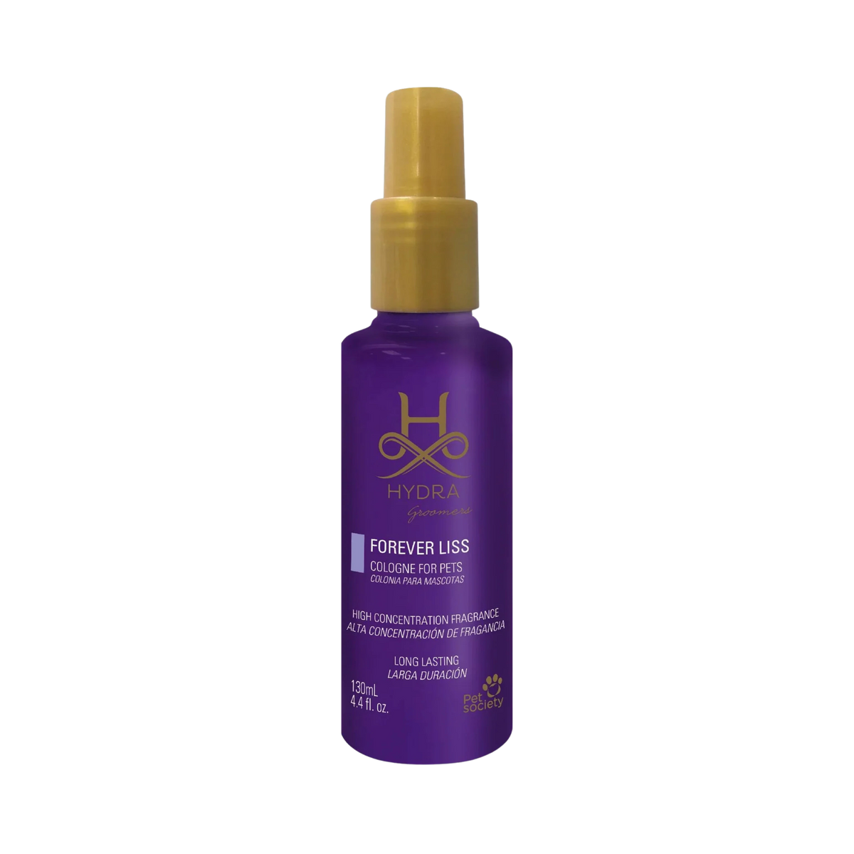 Forever Liss Cologne for Dogs and Cats, 130ml - Animeal