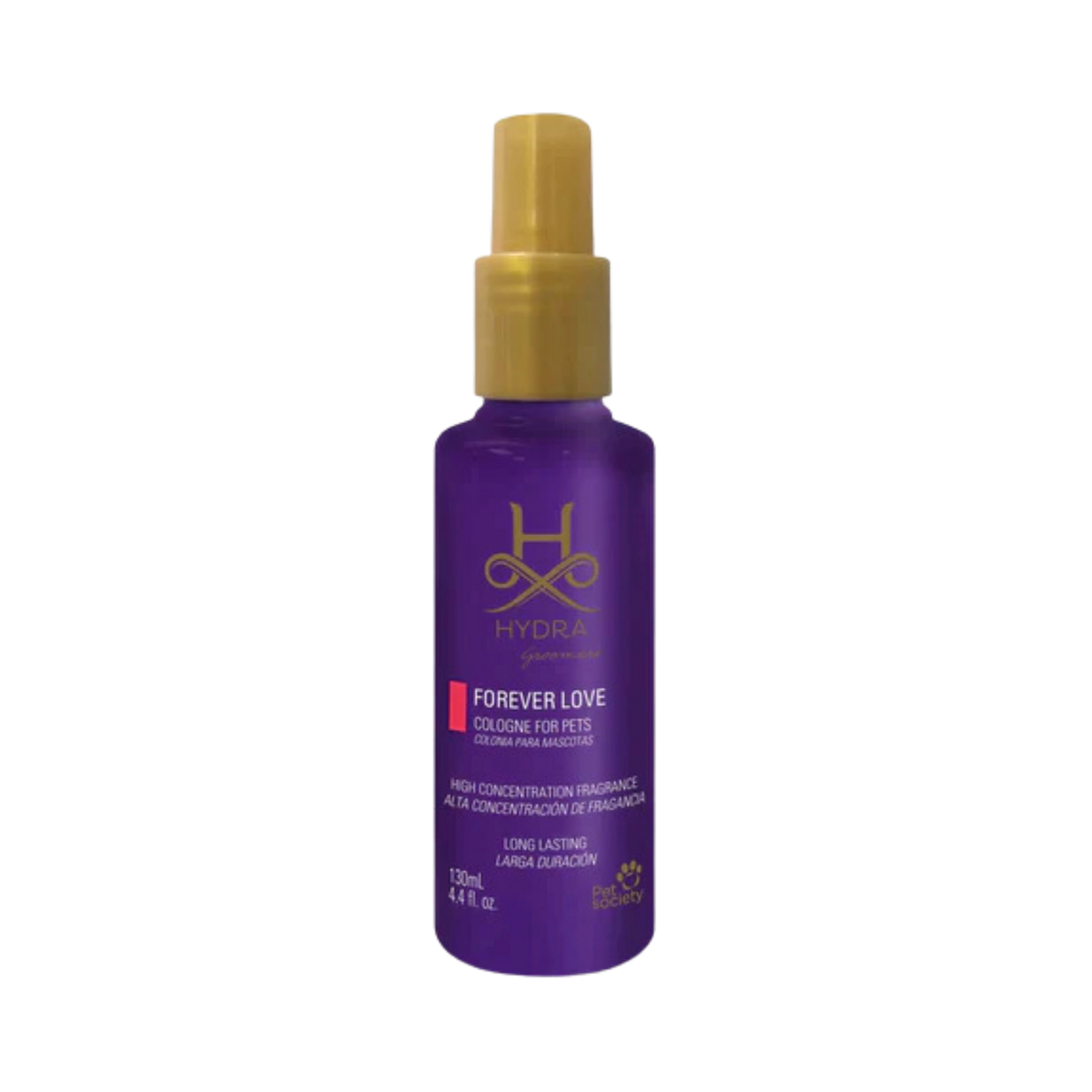 Forever Love Cologne for Dogs and Cats, 130ml - Animeal