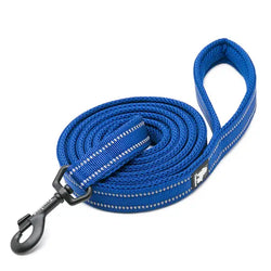 TRUELOVE CLASSIC LEASH FUCHSIA (L)
