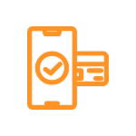 Modes Of Payments Accepted