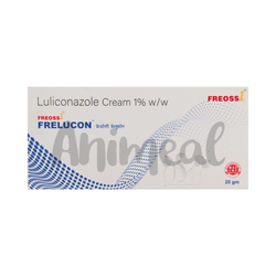Fredunvet Freossi Frelucon Cream for Dogs and Cats, 20g - Animeal