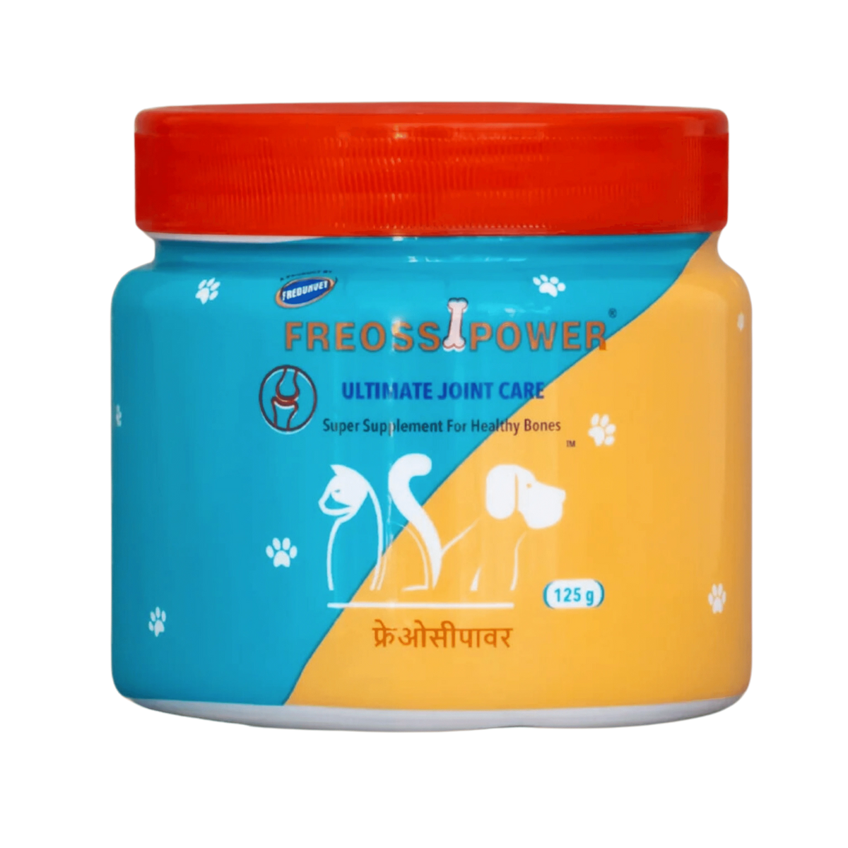 Freoss Power for Dogs, 125g - Animeal