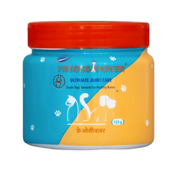 Freoss Power for Dogs, 125g - Animeal