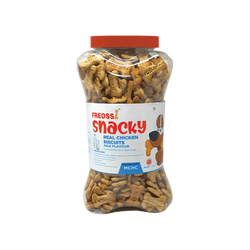 Freossi Snacky Milk Flavor (L) - Animeal