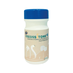 Freossitone Plus Powder for Dogs and Cats, 250g - Animeal