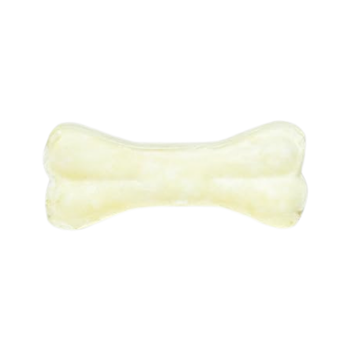 Fudo Knotted Chew Bone 3 Inch, 4 Pieces - Animeal