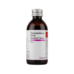 GARDENAL SYRUP - Animeal
