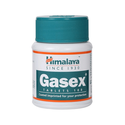GASEX TABLET - Animeal