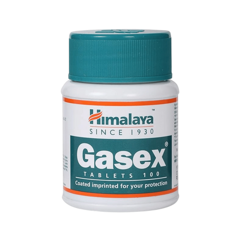 GASEX TABLET - Animeal
