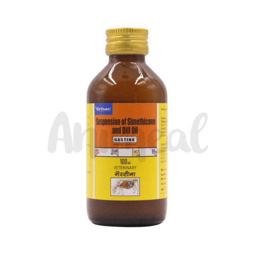 GASTINA LIQUID - Animeal