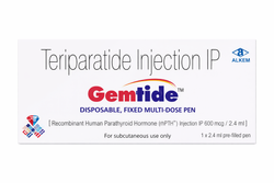 GEMITIDE INJ - Animeal