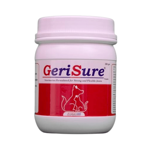 GERISURE POWDER (S) - Animeal