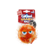 GIGWI CRAZY BALL ORANGE (M)