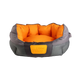 GIGWI PLACE SOFT BED ORANGE (L)