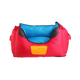 GIGWI PLACE SOFT BED RED (L)