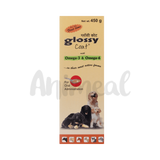 GLOSSY COAT SYRUP (L)