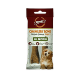 GNAWLERS BONE (M)