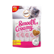 GNAWLERS CREAMY TREAT BONITO (L)