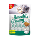 GNAWLERS CREAMY TREAT CHIC & LIV (L)